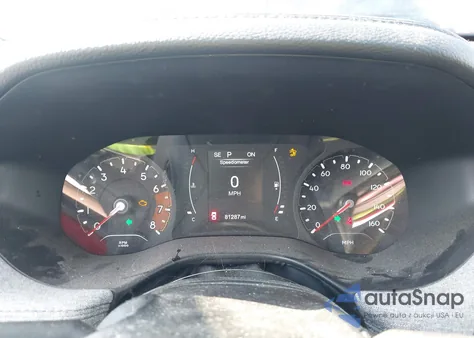 2022 Jeep Compass Latitude 4X4 from USA, damaged, VIN 3C4NJDBB7NT129422